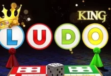 s-k-ludo-king