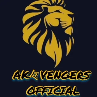 ak-vengers-pubg-account