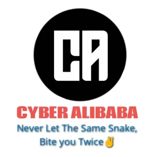 cyber-alibaba