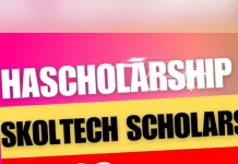 ha-scholarship