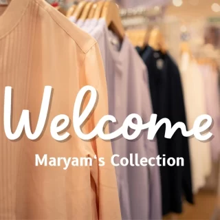 maryams-collection