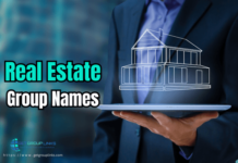 real-estate-group-names