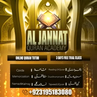 al-jannat-online-quran-academy