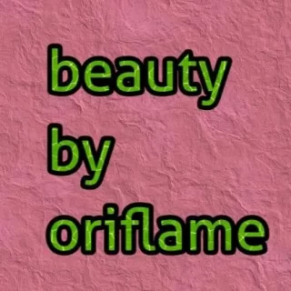 beauty-by-oriflame