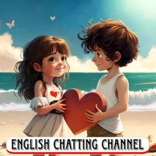 english-chatting-channel