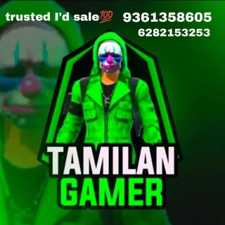 tamilan-gaming-id-sale