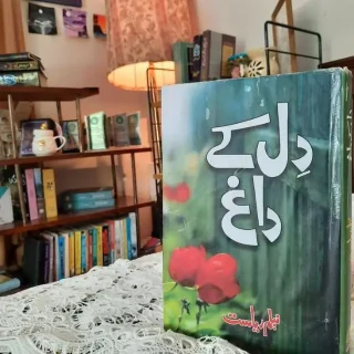 urdu-novel