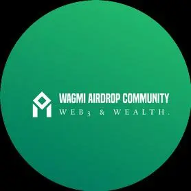 wagmi-airdrop-community