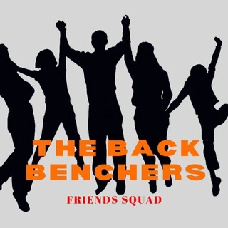 theback-benchers-friends-sqaud