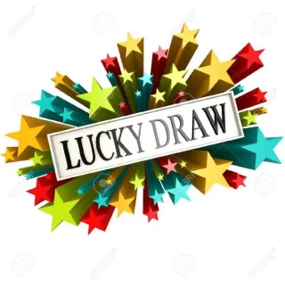 lucky-draw
