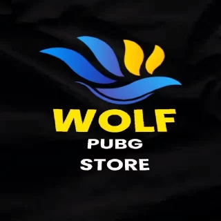 wolf-pubg-store
