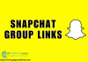 snapchat-group-links