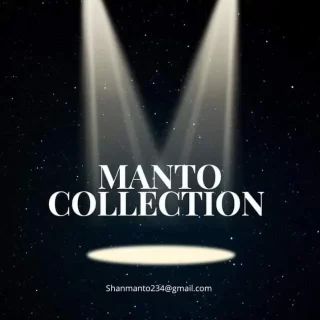 manto-collection