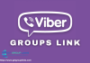 Viber-Groups-Links