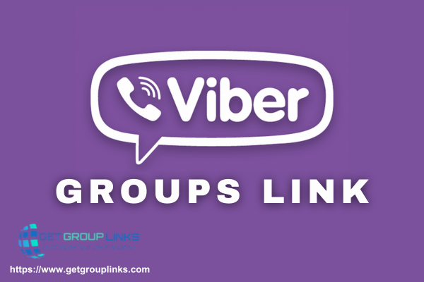 Viber-Groups-Link