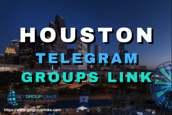 houston-telegram-groups