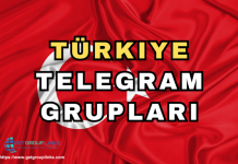 telegram-gruplari-turkiye