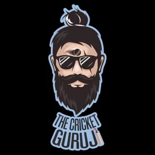 the-cricket-guruji