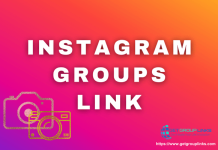 instagram-group-links