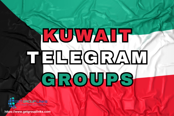 kuwait-telegram-group-link