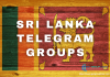 telegram-group-link-sri lanka