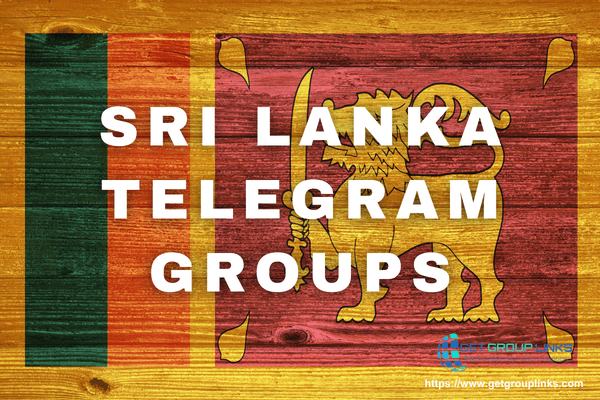 telegram-group-link-sri lanka