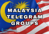 telegram-group-malaysia
